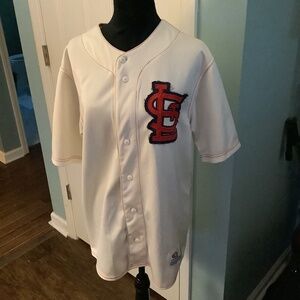 St Louis Cardinals jersey